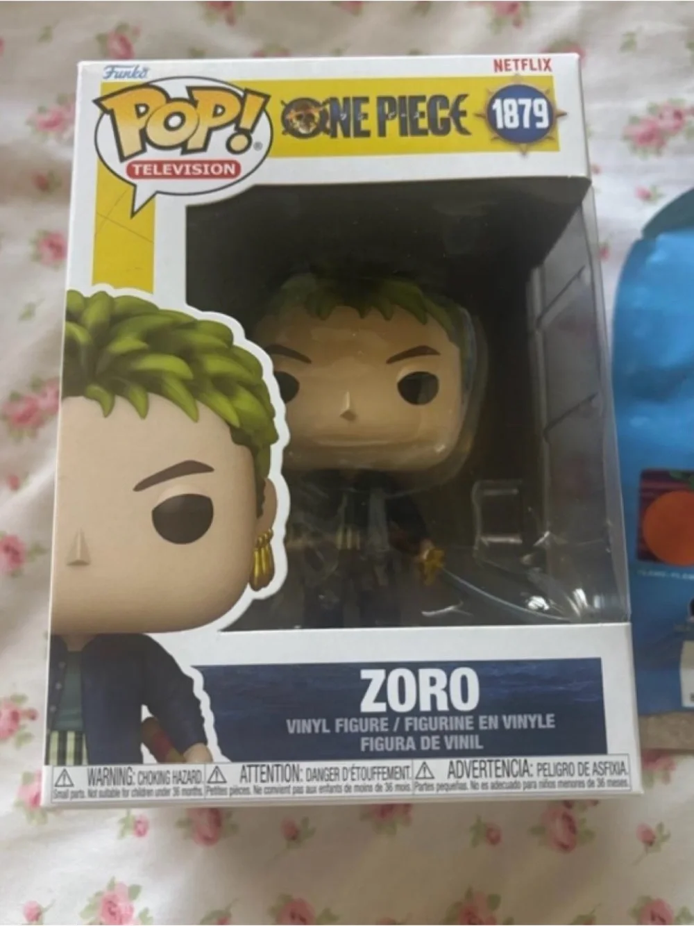 One piece funko pop